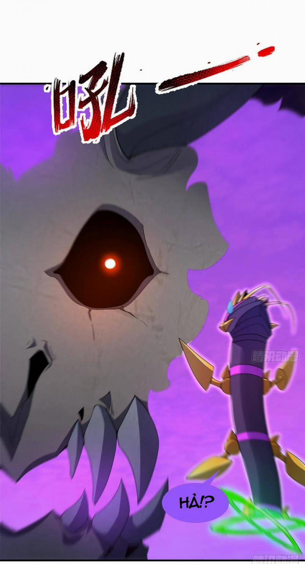 Thần Sủng Tiến Hóa 304 trang 9