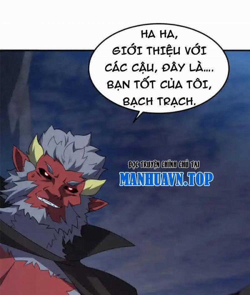 Thần Sủng Tiến Hóa 306 trang 13