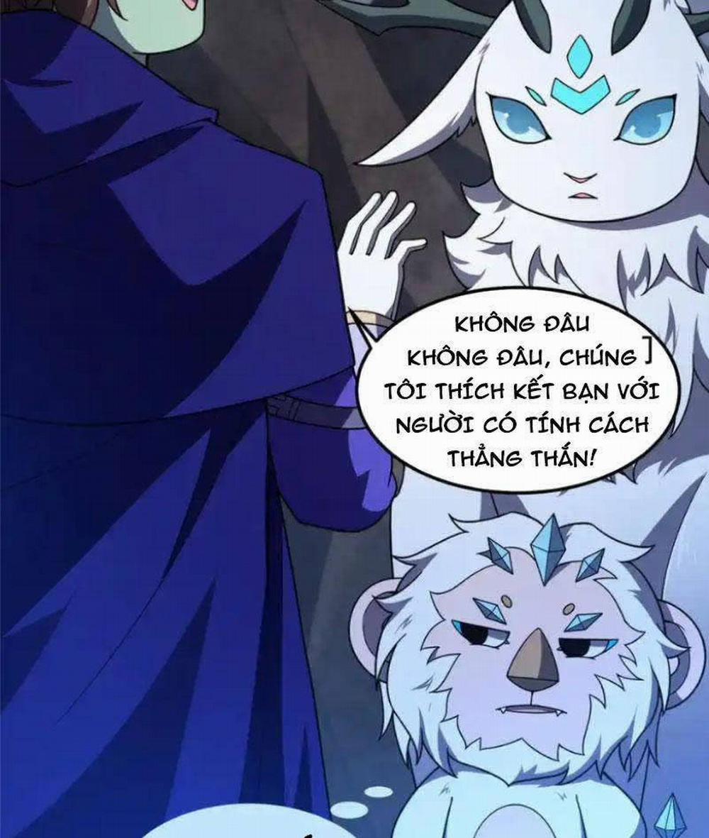 Thần Sủng Tiến Hóa 306 trang 17