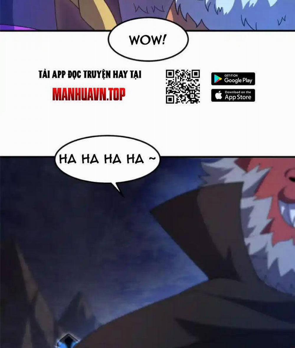 Thần Sủng Tiến Hóa 306 trang 23