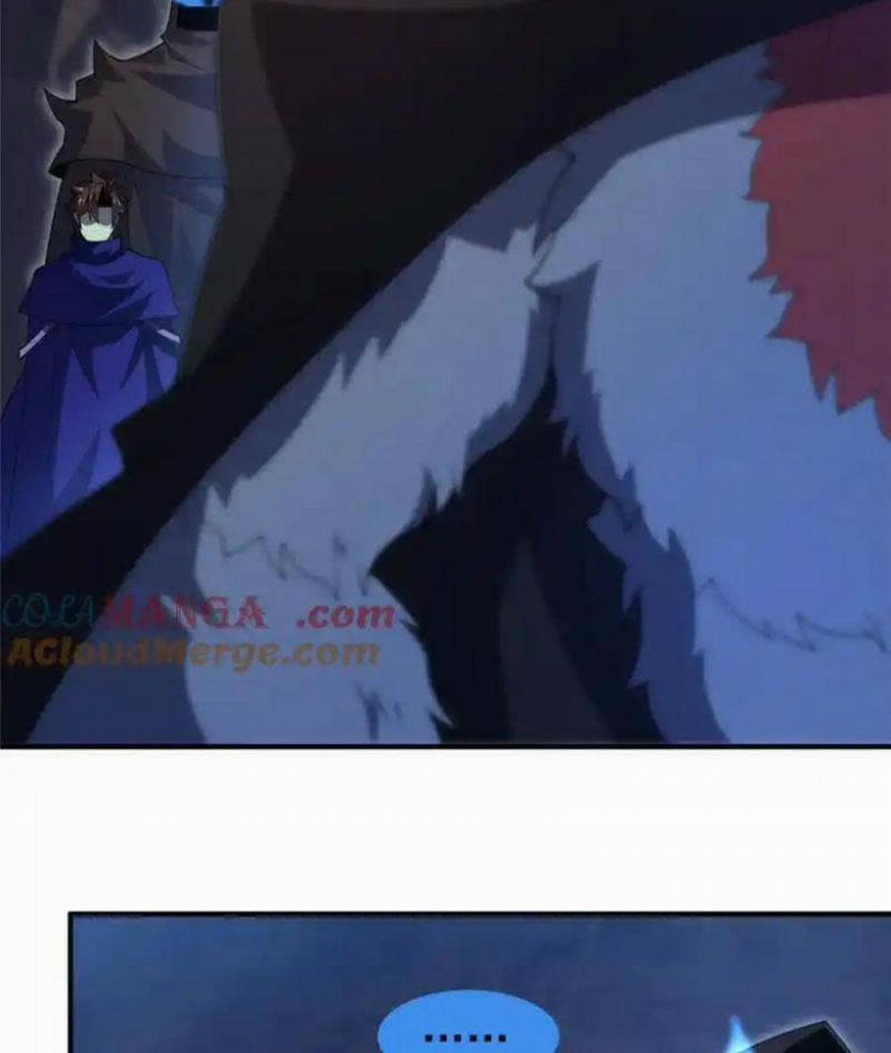 Thần Sủng Tiến Hóa 306 trang 24