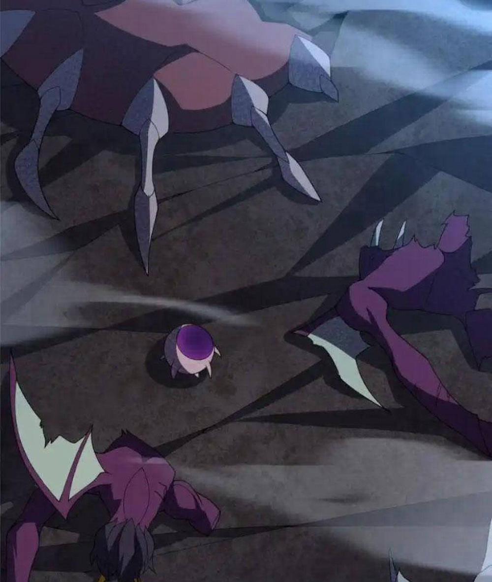 Thần Sủng Tiến Hóa 306 trang 26