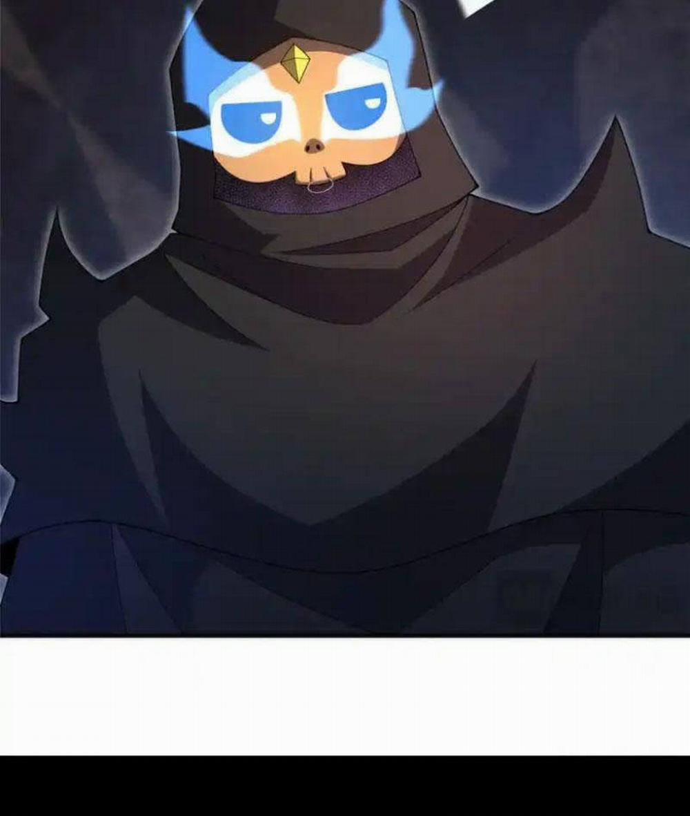 Thần Sủng Tiến Hóa 306 trang 29