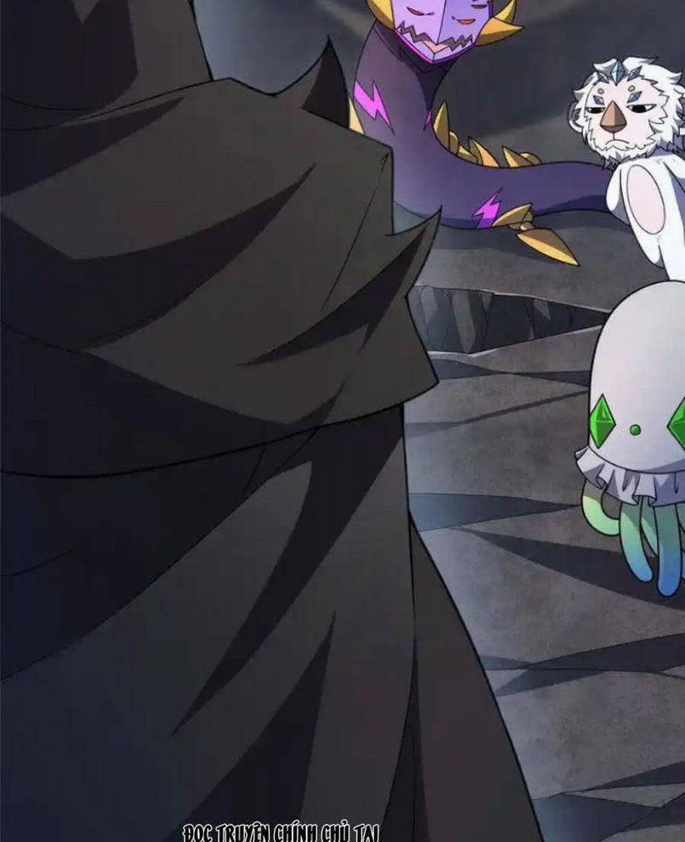 Thần Sủng Tiến Hóa 306 trang 31