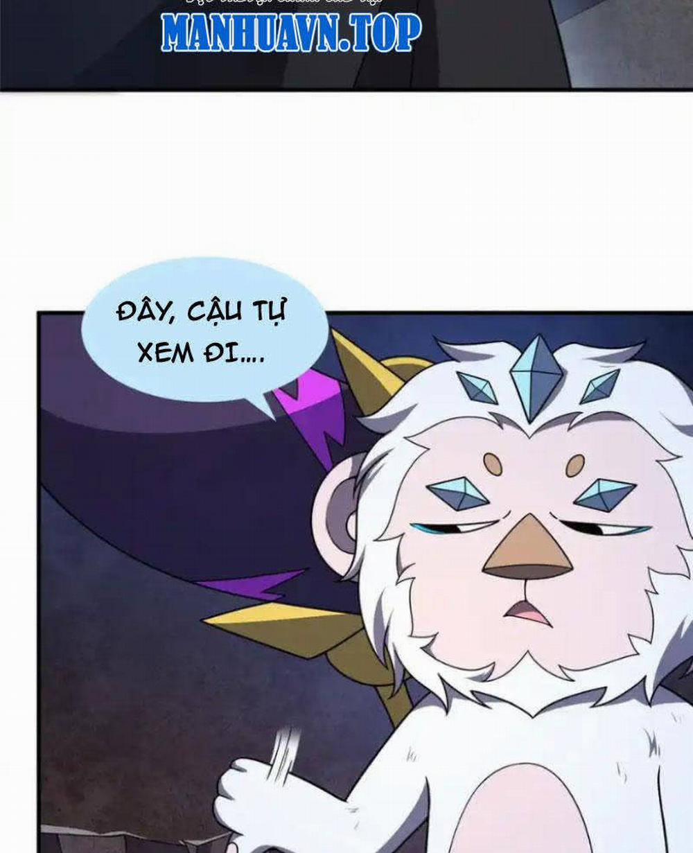 Thần Sủng Tiến Hóa 306 trang 32