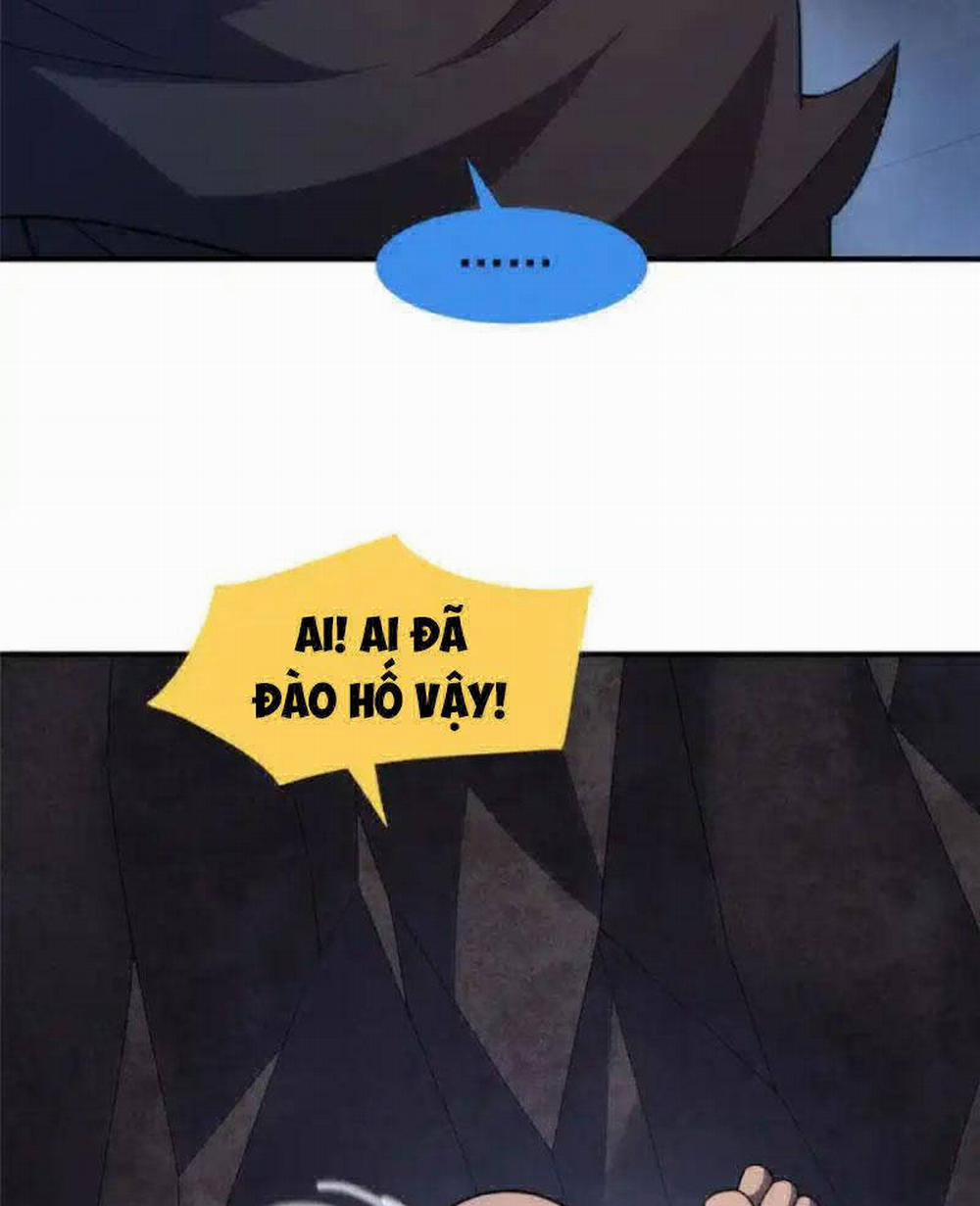 Thần Sủng Tiến Hóa 306 trang 35