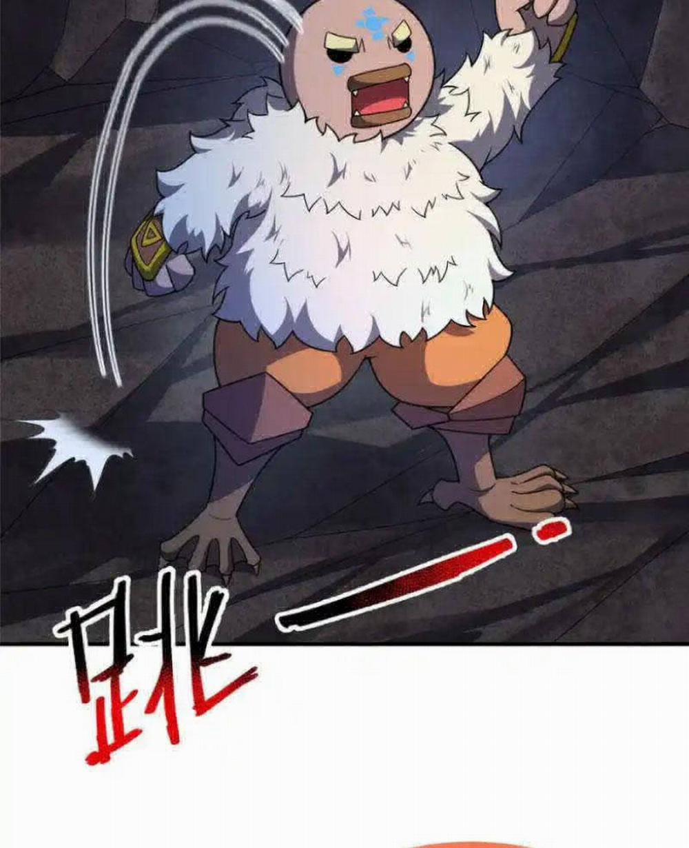 Thần Sủng Tiến Hóa 306 trang 36