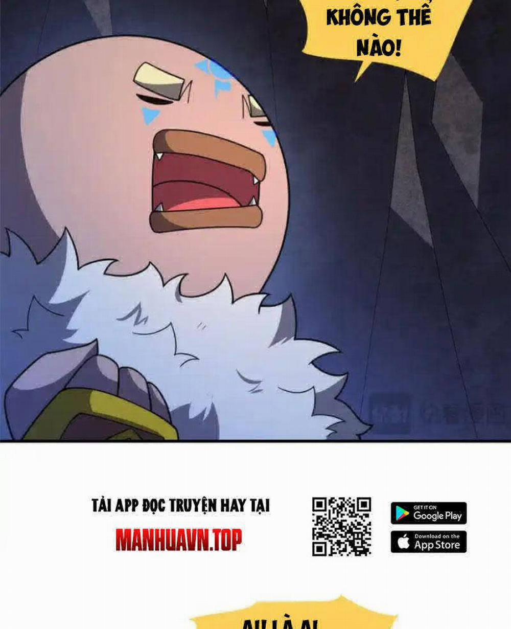 Thần Sủng Tiến Hóa 306 trang 38