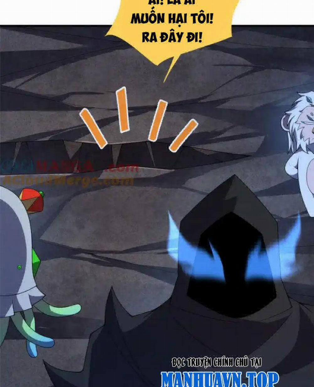 Thần Sủng Tiến Hóa 306 trang 39