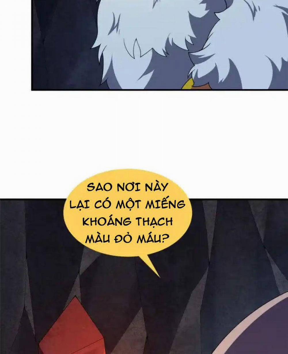 Thần Sủng Tiến Hóa 306 trang 43