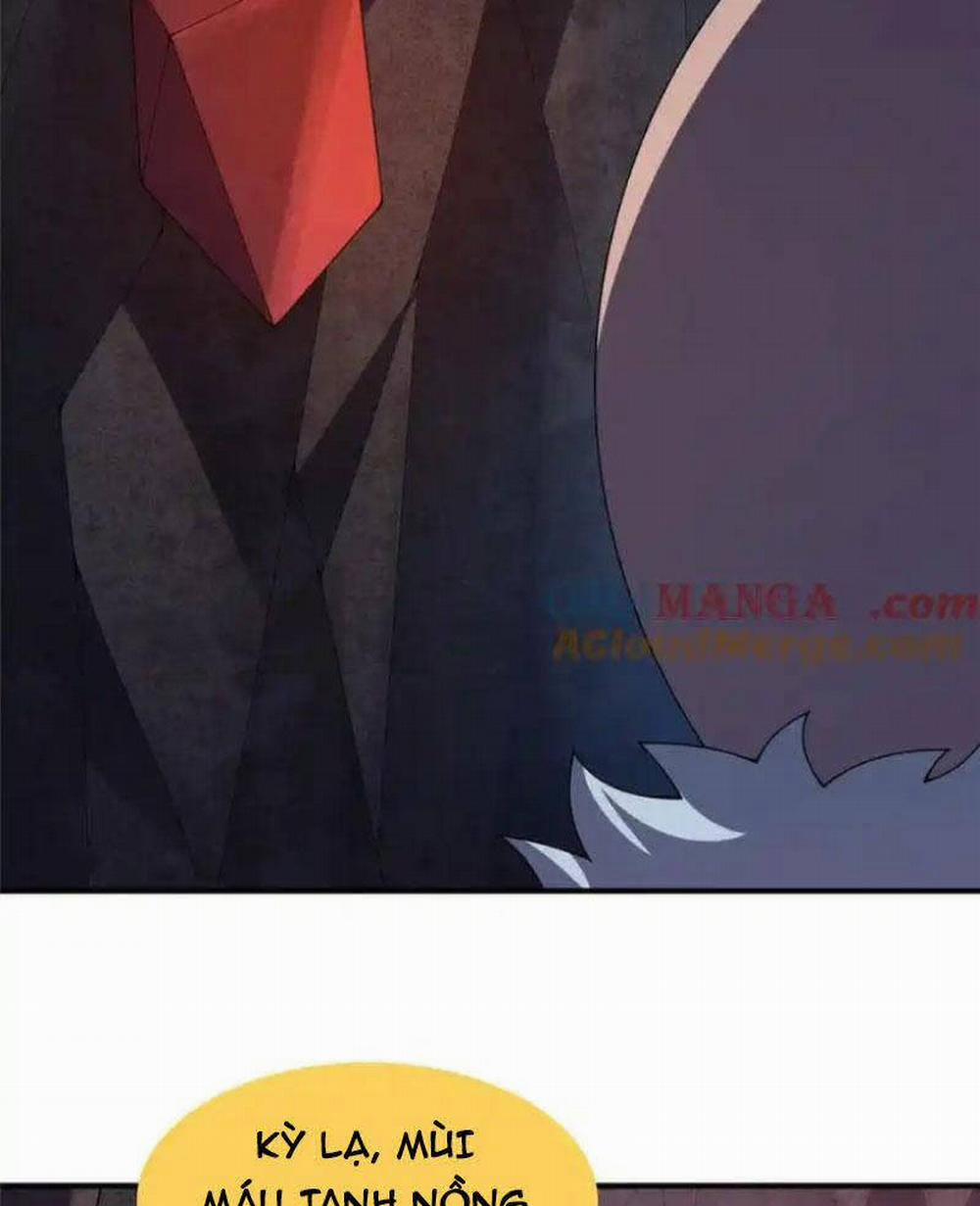 Thần Sủng Tiến Hóa 306 trang 44