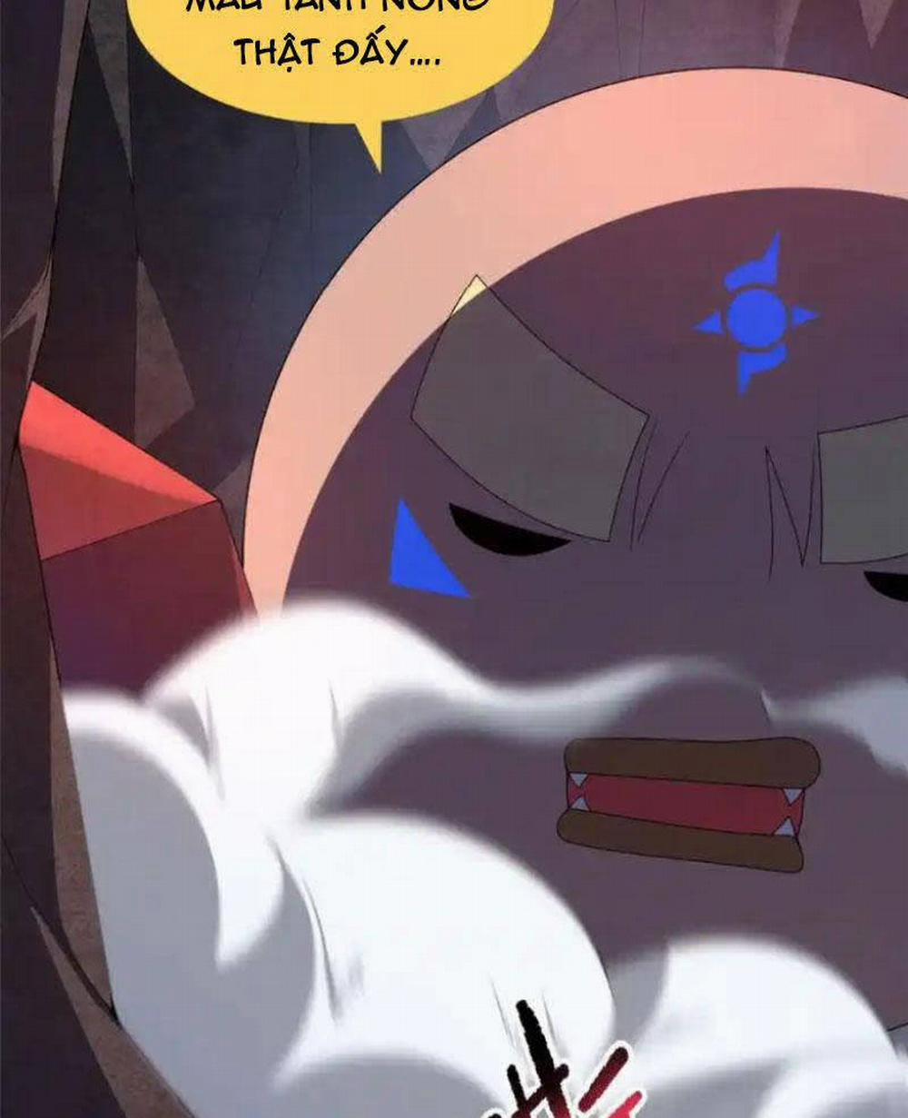 Thần Sủng Tiến Hóa 306 trang 45