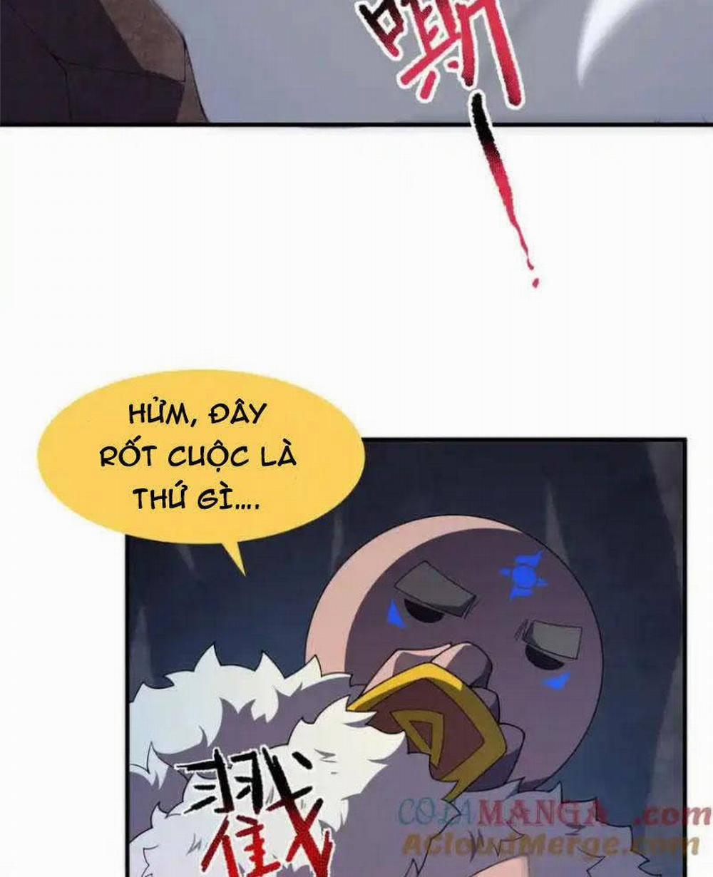 Thần Sủng Tiến Hóa 306 trang 46