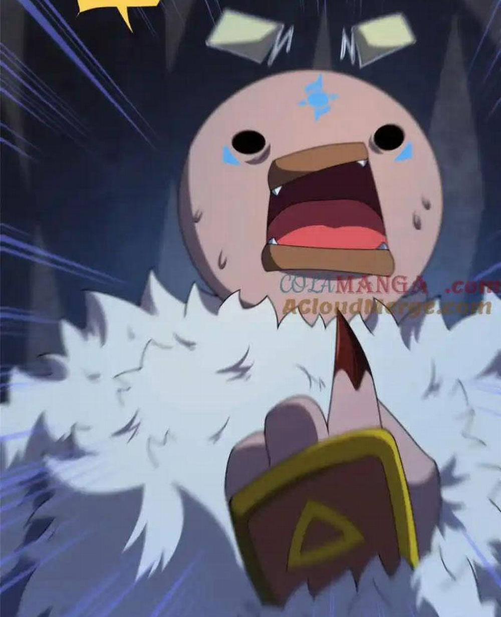 Thần Sủng Tiến Hóa 306 trang 49