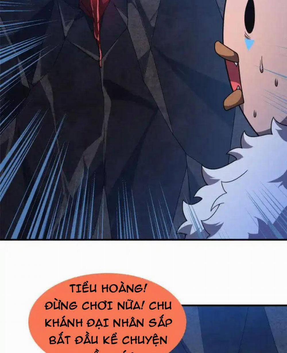 Thần Sủng Tiến Hóa 306 trang 55