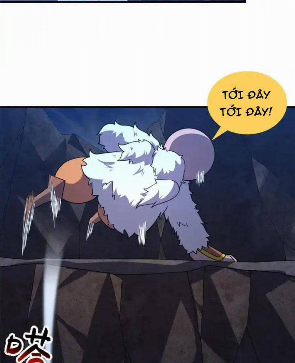 Thần Sủng Tiến Hóa 306 trang 58