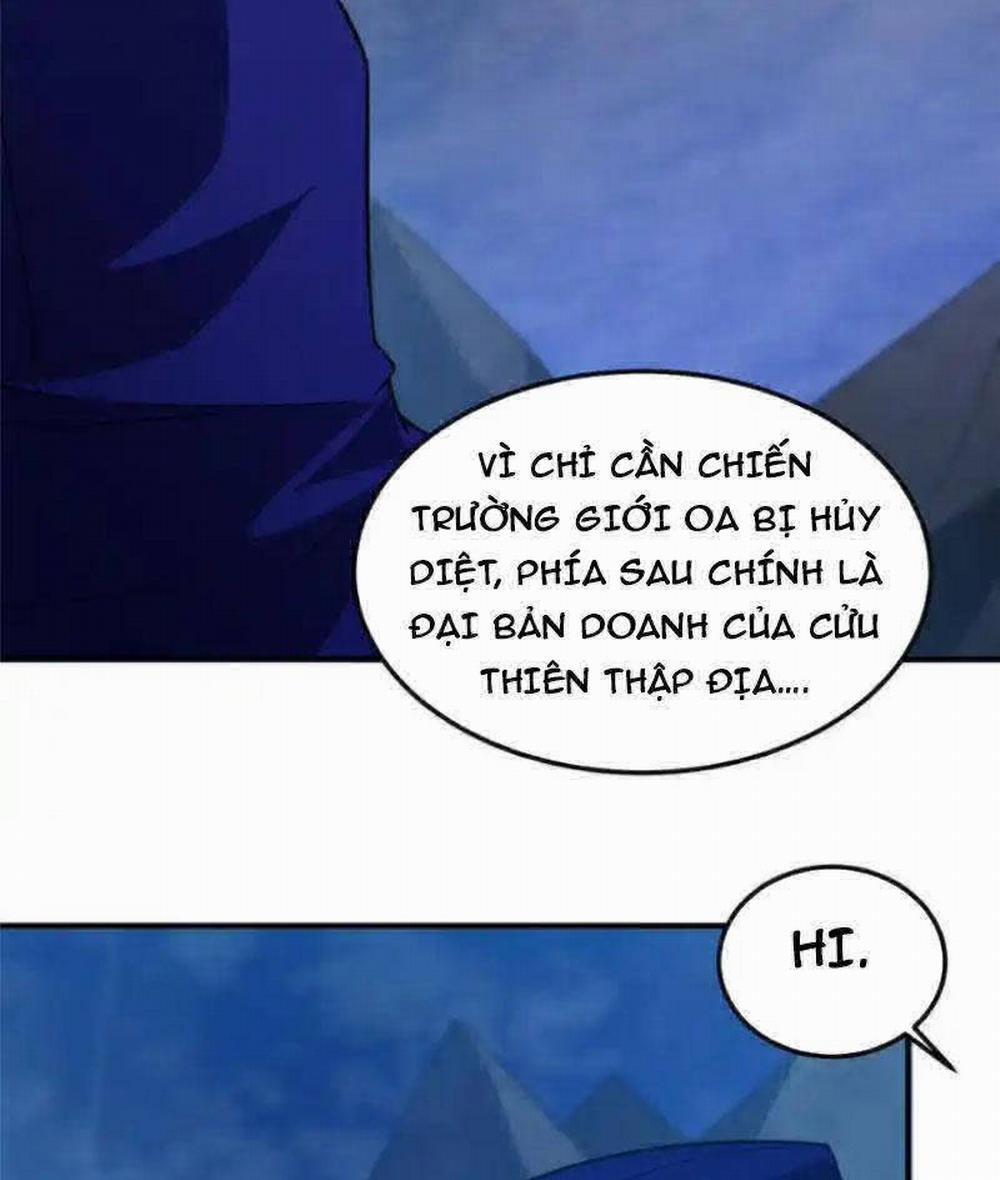 Thần Sủng Tiến Hóa 306 trang 6