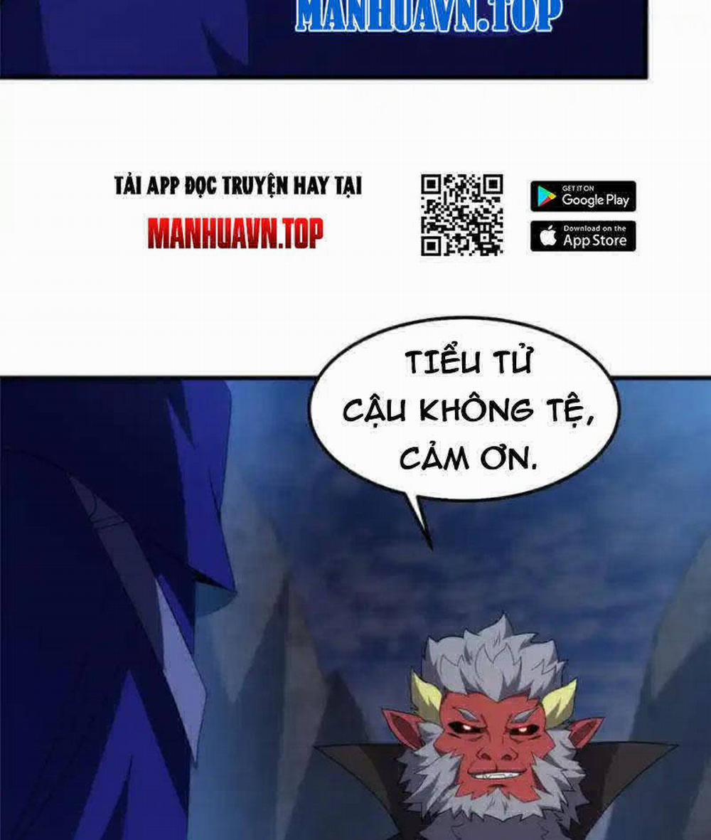 Thần Sủng Tiến Hóa 306 trang 8