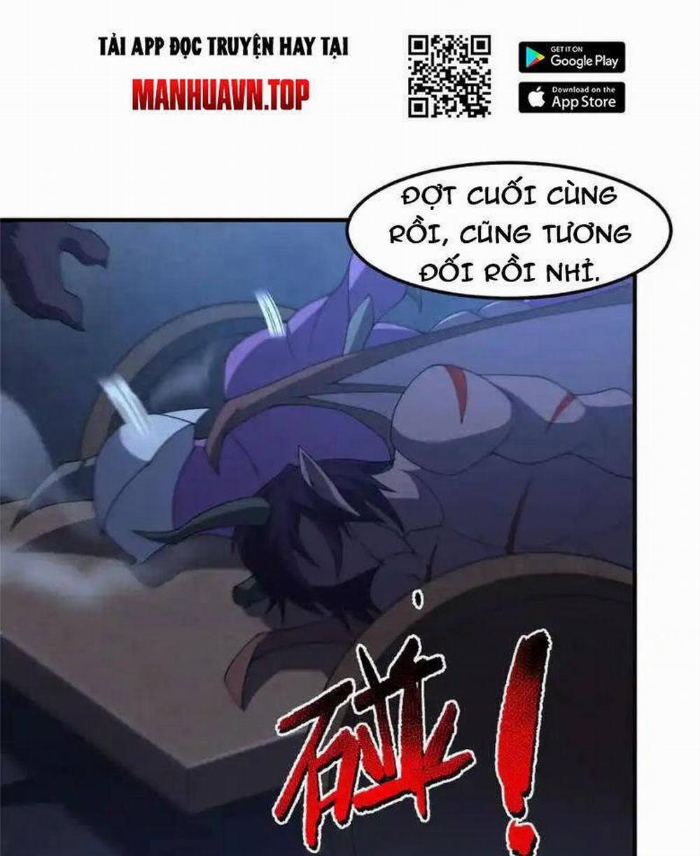 Thần Sủng Tiến Hóa 307 trang 0