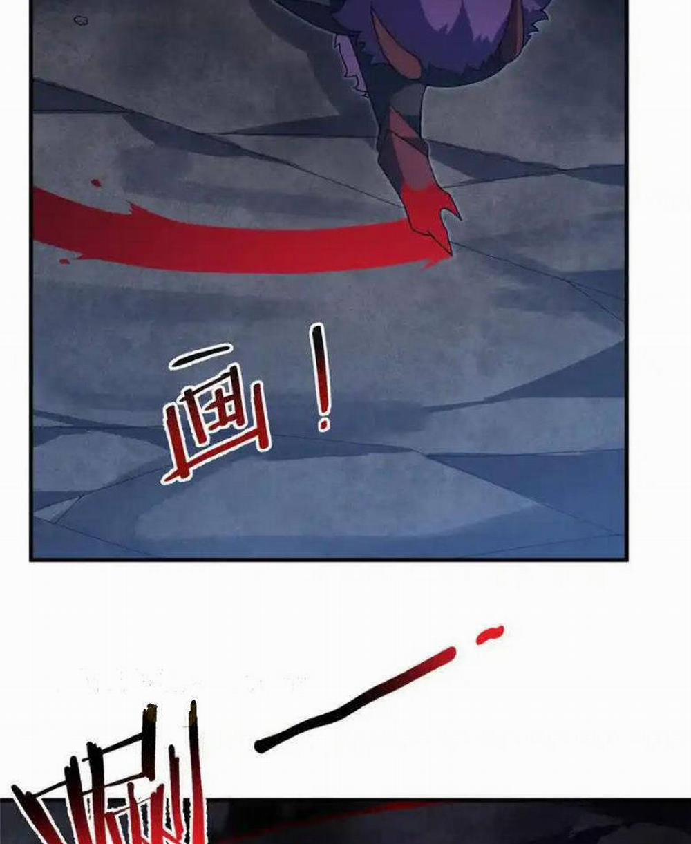 Thần Sủng Tiến Hóa 307 trang 11