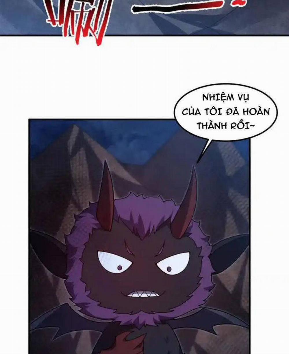 Thần Sủng Tiến Hóa 307 trang 13