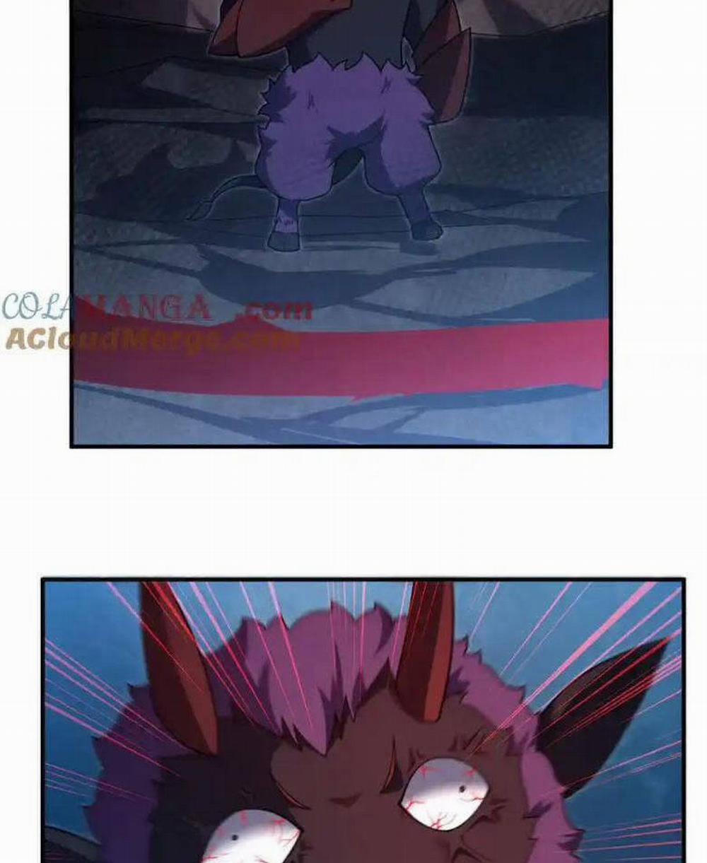 Thần Sủng Tiến Hóa 307 trang 14