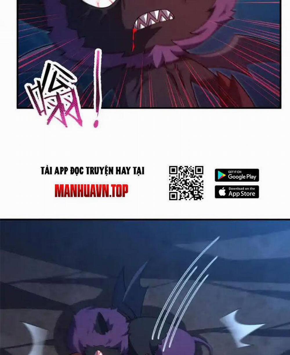 Thần Sủng Tiến Hóa 307 trang 15