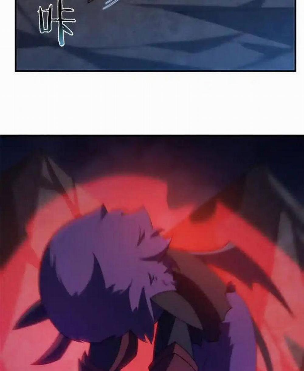 Thần Sủng Tiến Hóa 307 trang 17