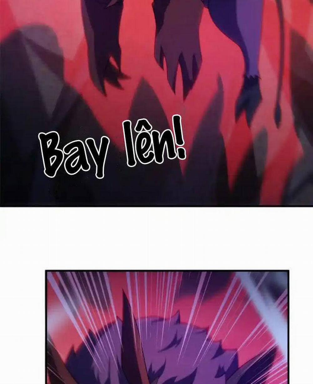 Thần Sủng Tiến Hóa 307 trang 18