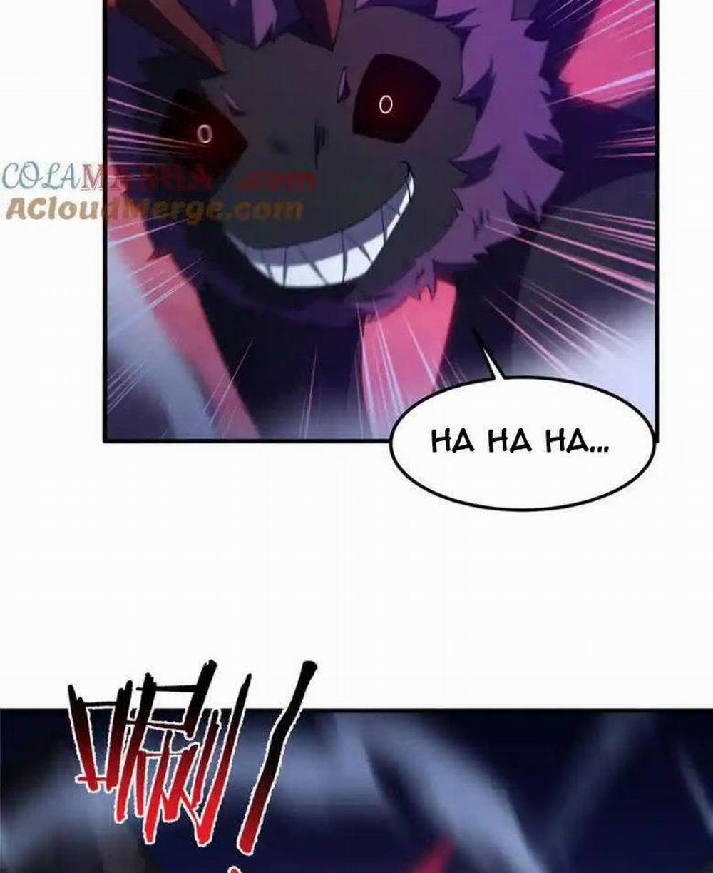 Thần Sủng Tiến Hóa 307 trang 19