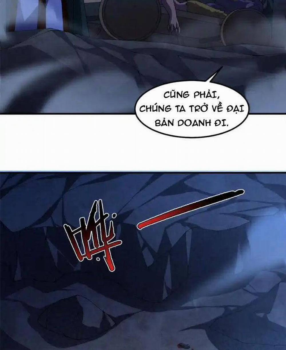 Thần Sủng Tiến Hóa 307 trang 2