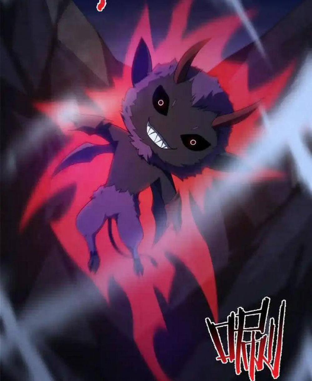 Thần Sủng Tiến Hóa 307 trang 20