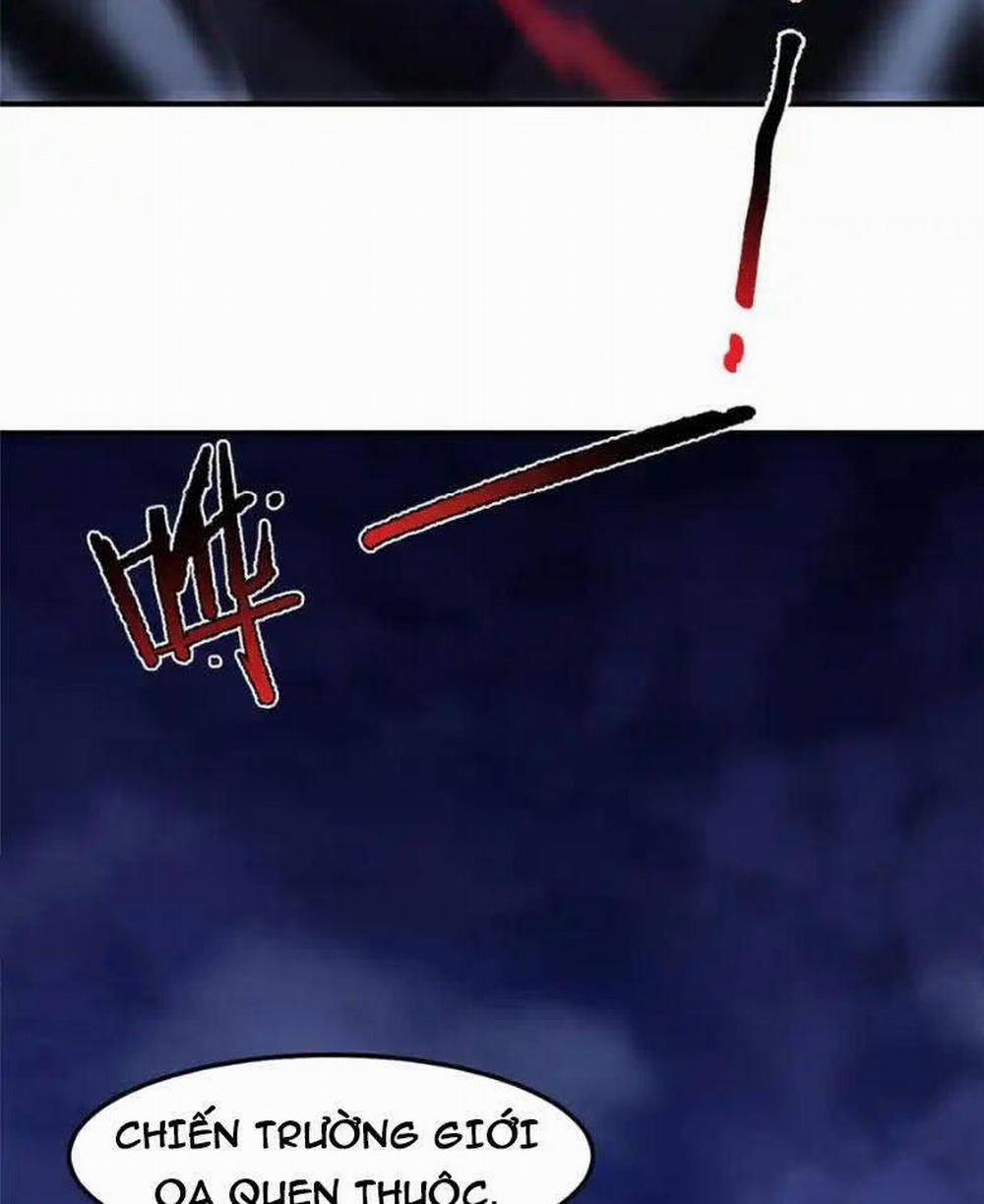 Thần Sủng Tiến Hóa 307 trang 21