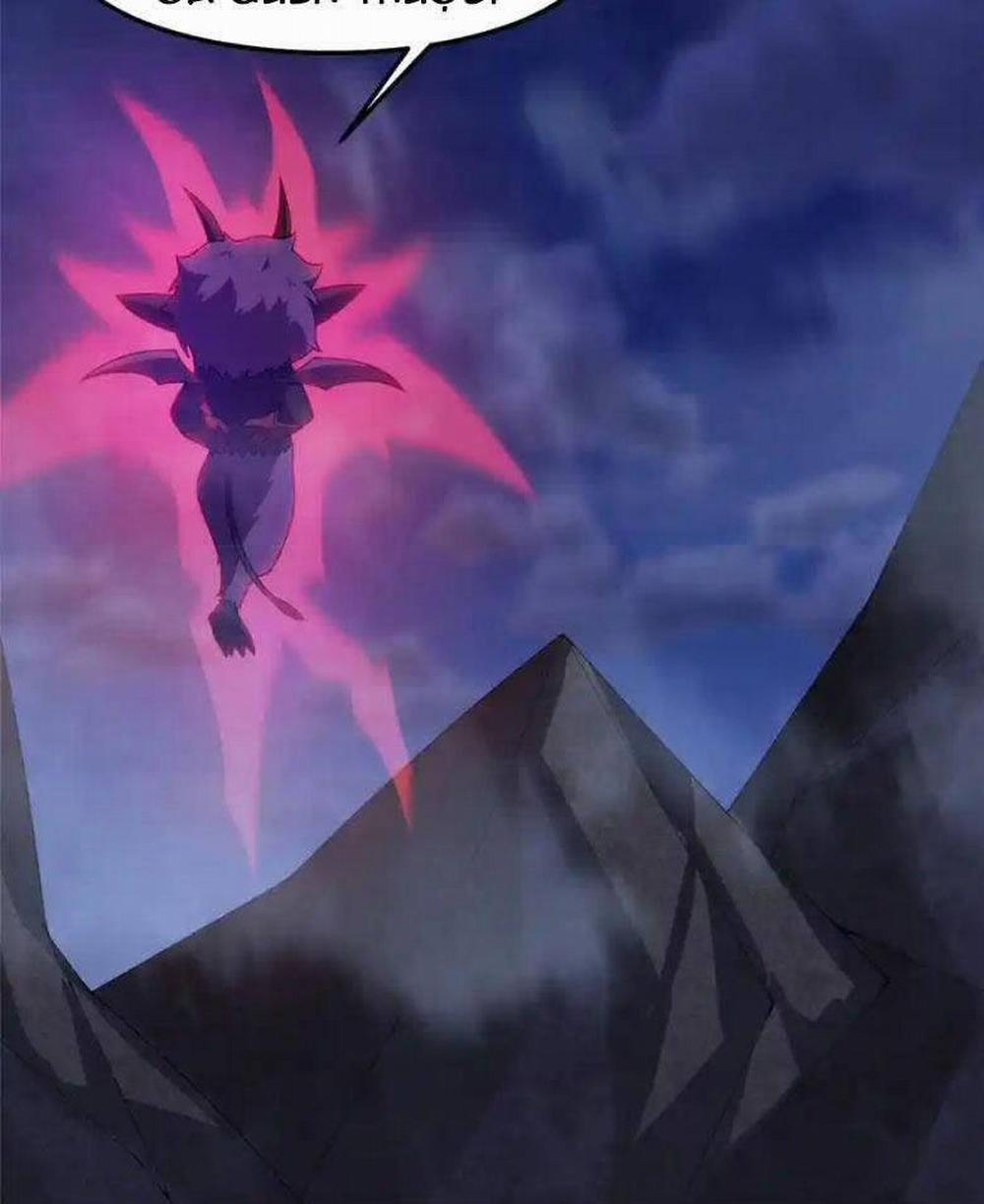 Thần Sủng Tiến Hóa 307 trang 22