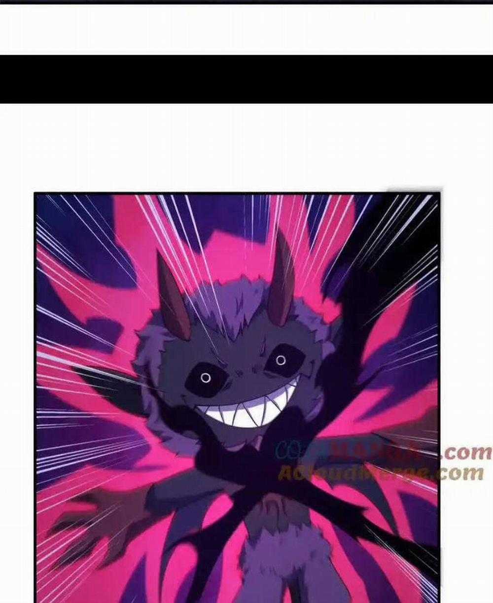 Thần Sủng Tiến Hóa 307 trang 23