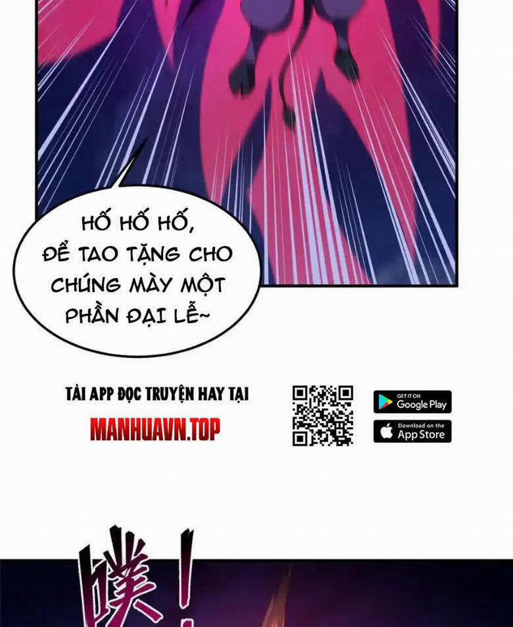 Thần Sủng Tiến Hóa 307 trang 24