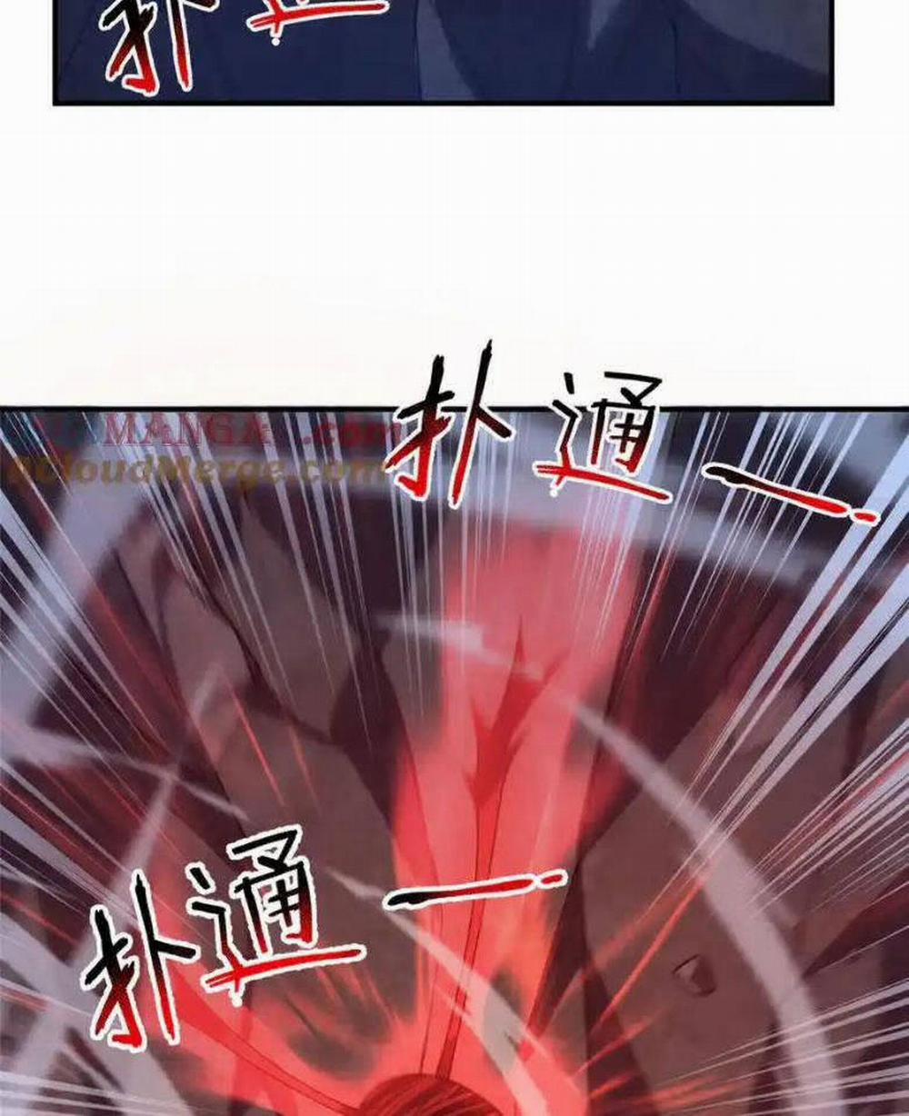 Thần Sủng Tiến Hóa 307 trang 33