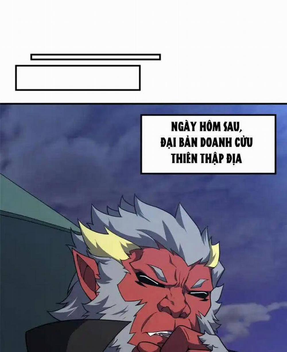 Thần Sủng Tiến Hóa 307 trang 36