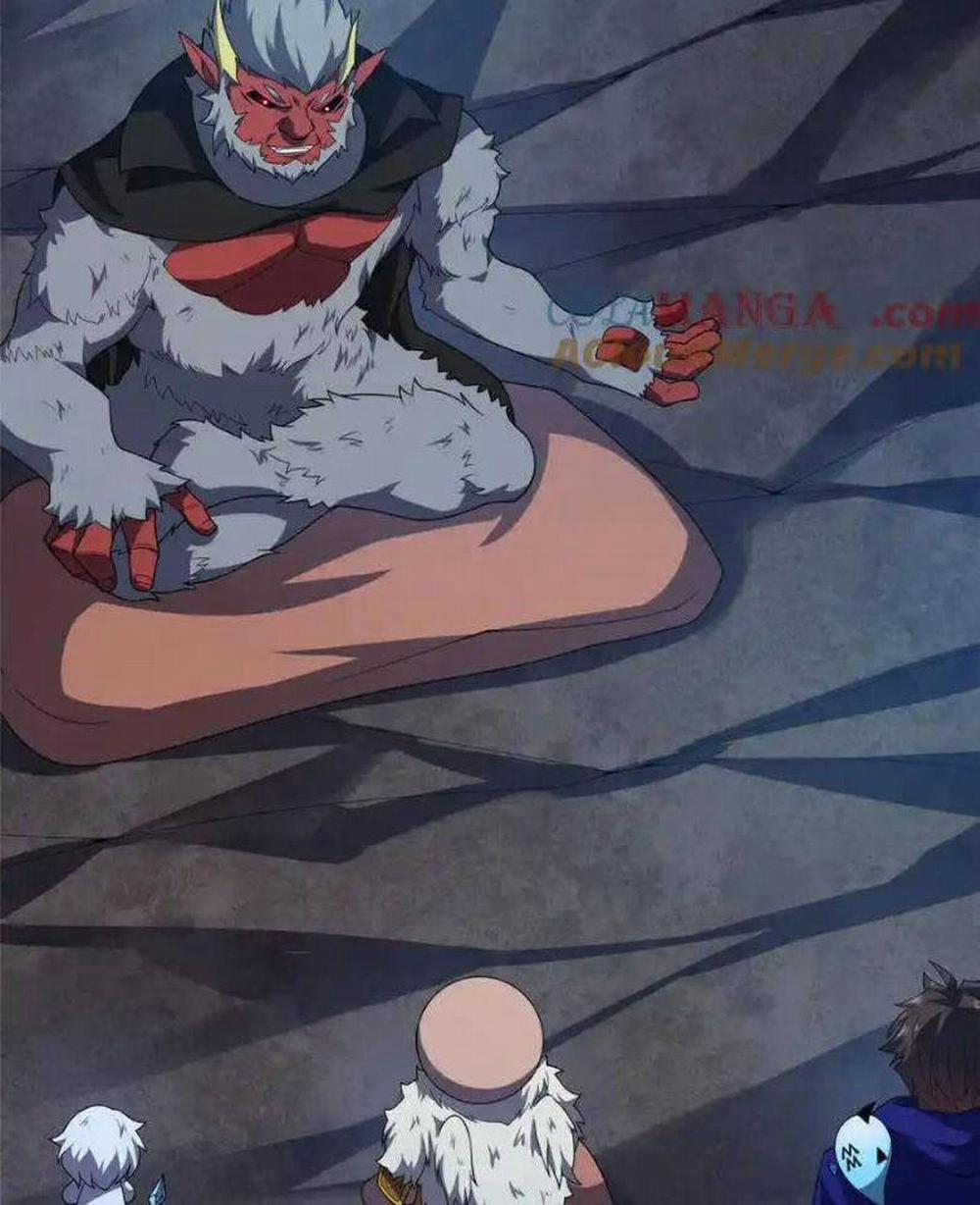 Thần Sủng Tiến Hóa 307 trang 38