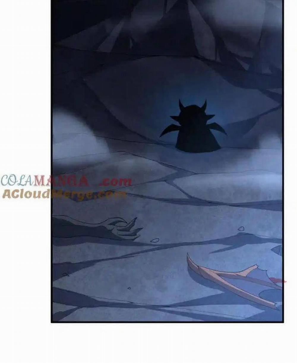 Thần Sủng Tiến Hóa 307 trang 4