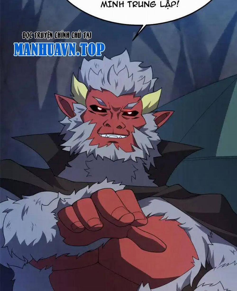 Thần Sủng Tiến Hóa 307 trang 41