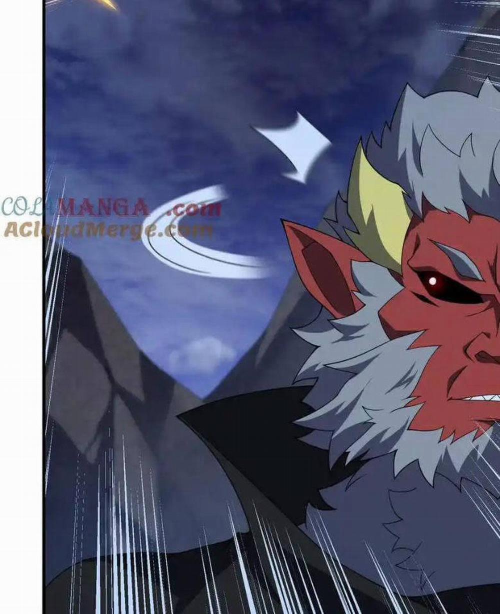 Thần Sủng Tiến Hóa 307 trang 43