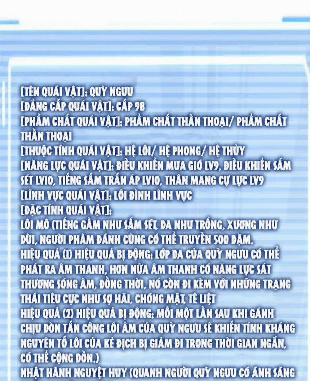 Thần Sủng Tiến Hóa 307 trang 46