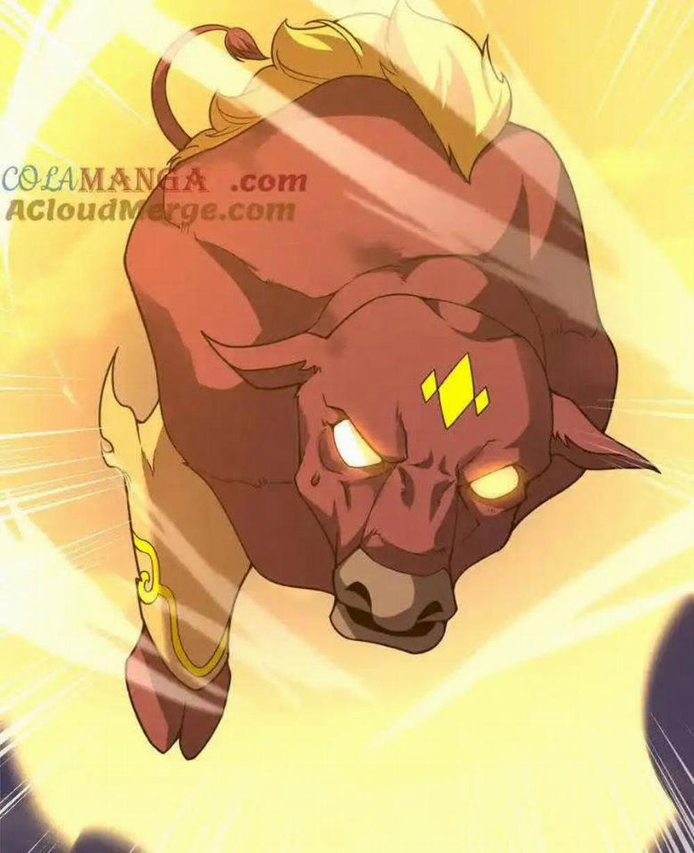 Thần Sủng Tiến Hóa 307 trang 48