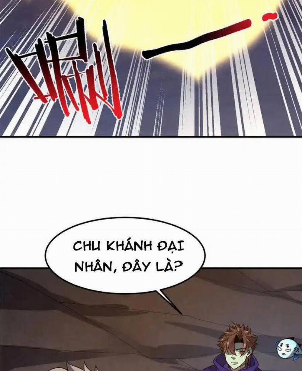 Thần Sủng Tiến Hóa 307 trang 49