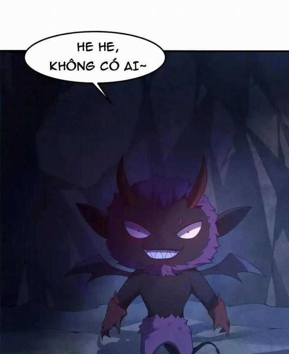 Thần Sủng Tiến Hóa 307 trang 5