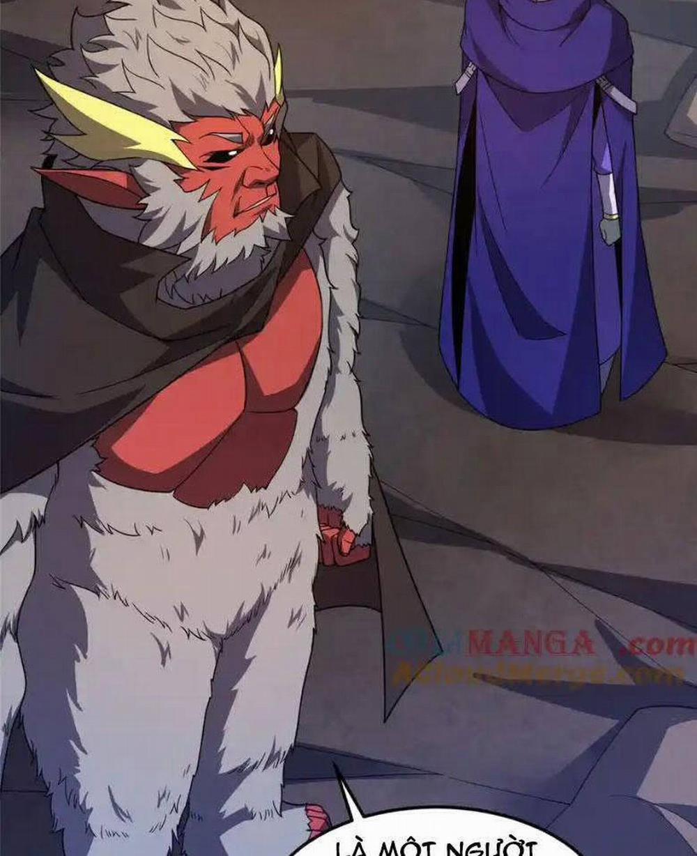 Thần Sủng Tiến Hóa 307 trang 50