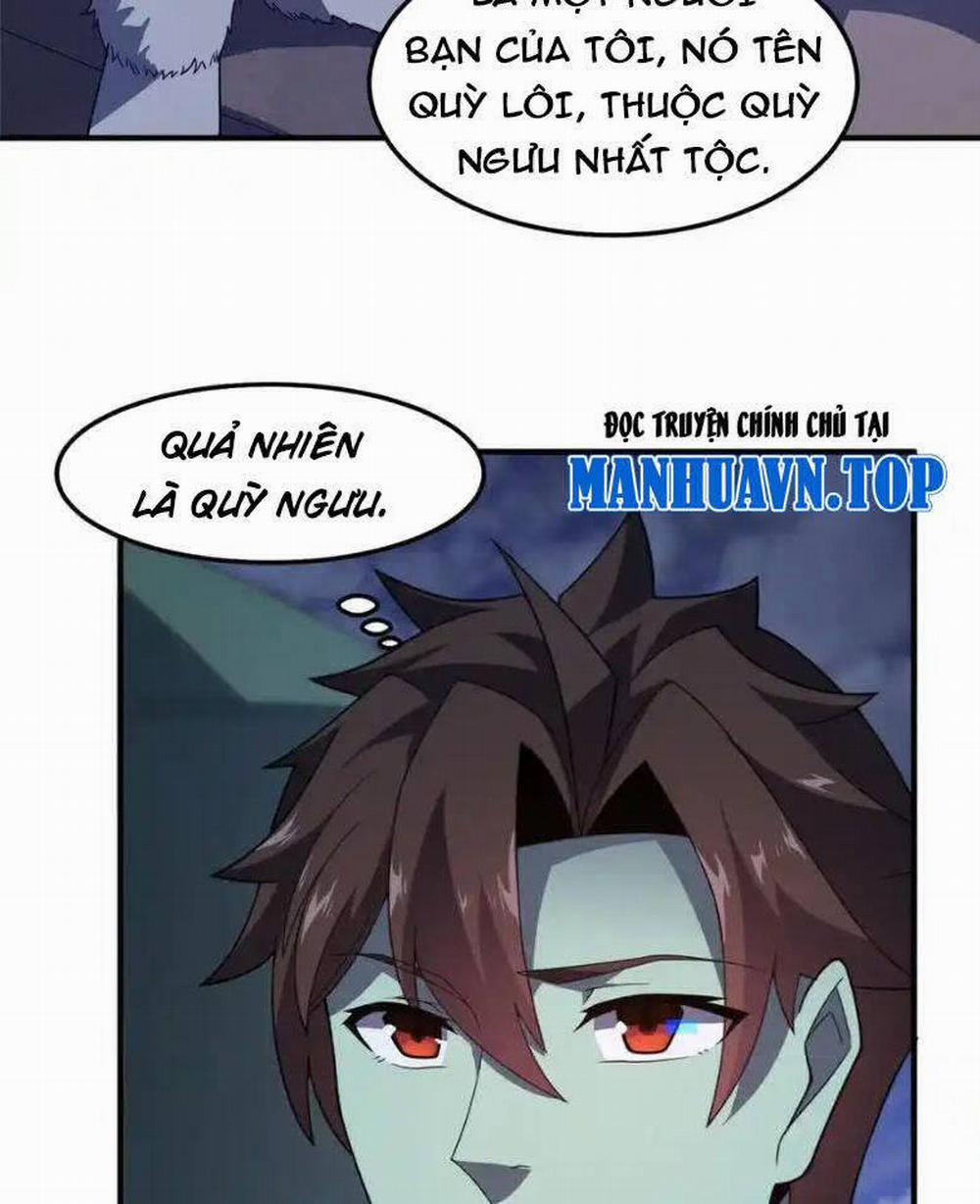 Thần Sủng Tiến Hóa 307 trang 51