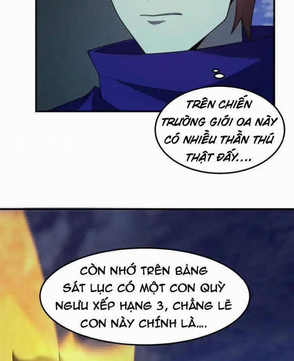 Thần Sủng Tiến Hóa 307 trang 52