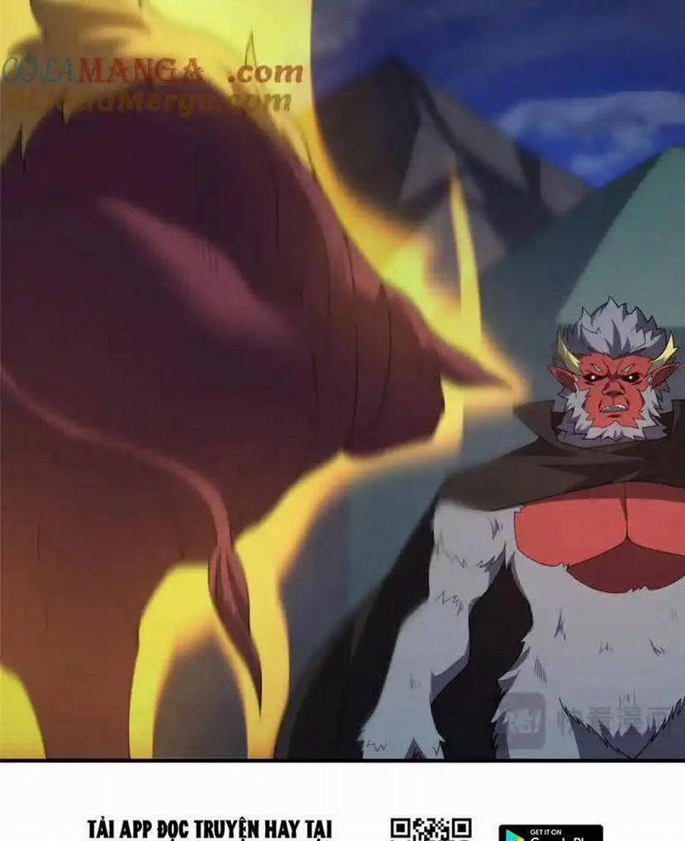 Thần Sủng Tiến Hóa 307 trang 53